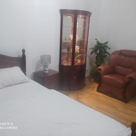 Apartament Nossa Casa Lizbona Zewnętrze zdjęcie