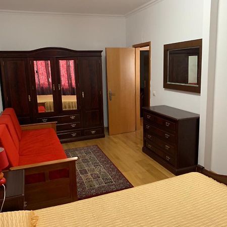 Apartament Nossa Casa Lizbona Zewnętrze zdjęcie