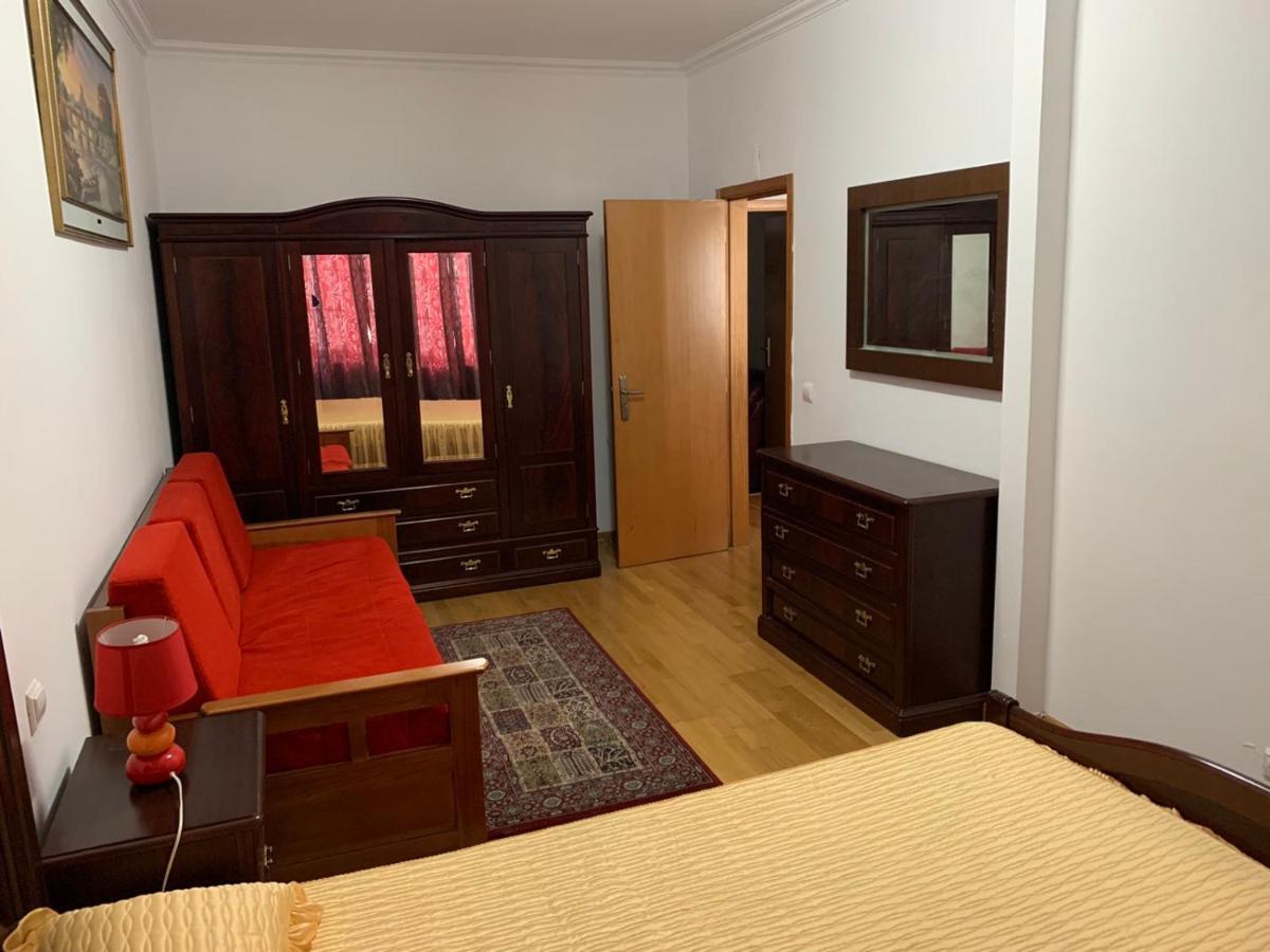 Apartament Nossa Casa Lizbona Zewnętrze zdjęcie