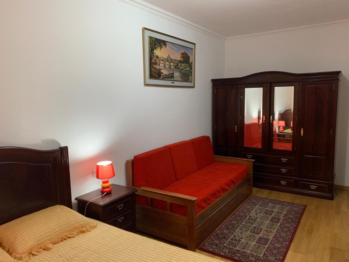 Apartament Nossa Casa Lizbona Zewnętrze zdjęcie
