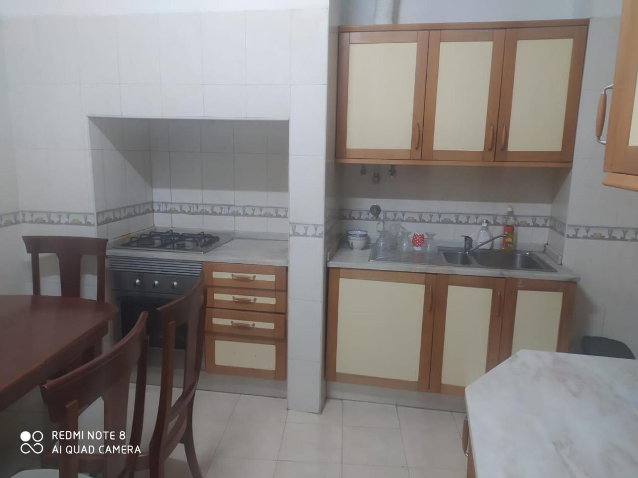 Apartament Nossa Casa Lizbona Pokój zdjęcie