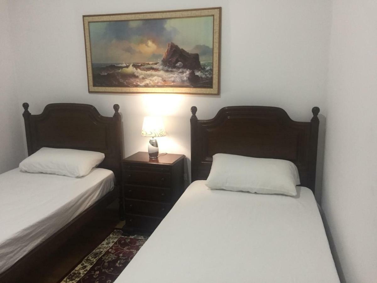 Apartament Nossa Casa Lizbona Zewnętrze zdjęcie