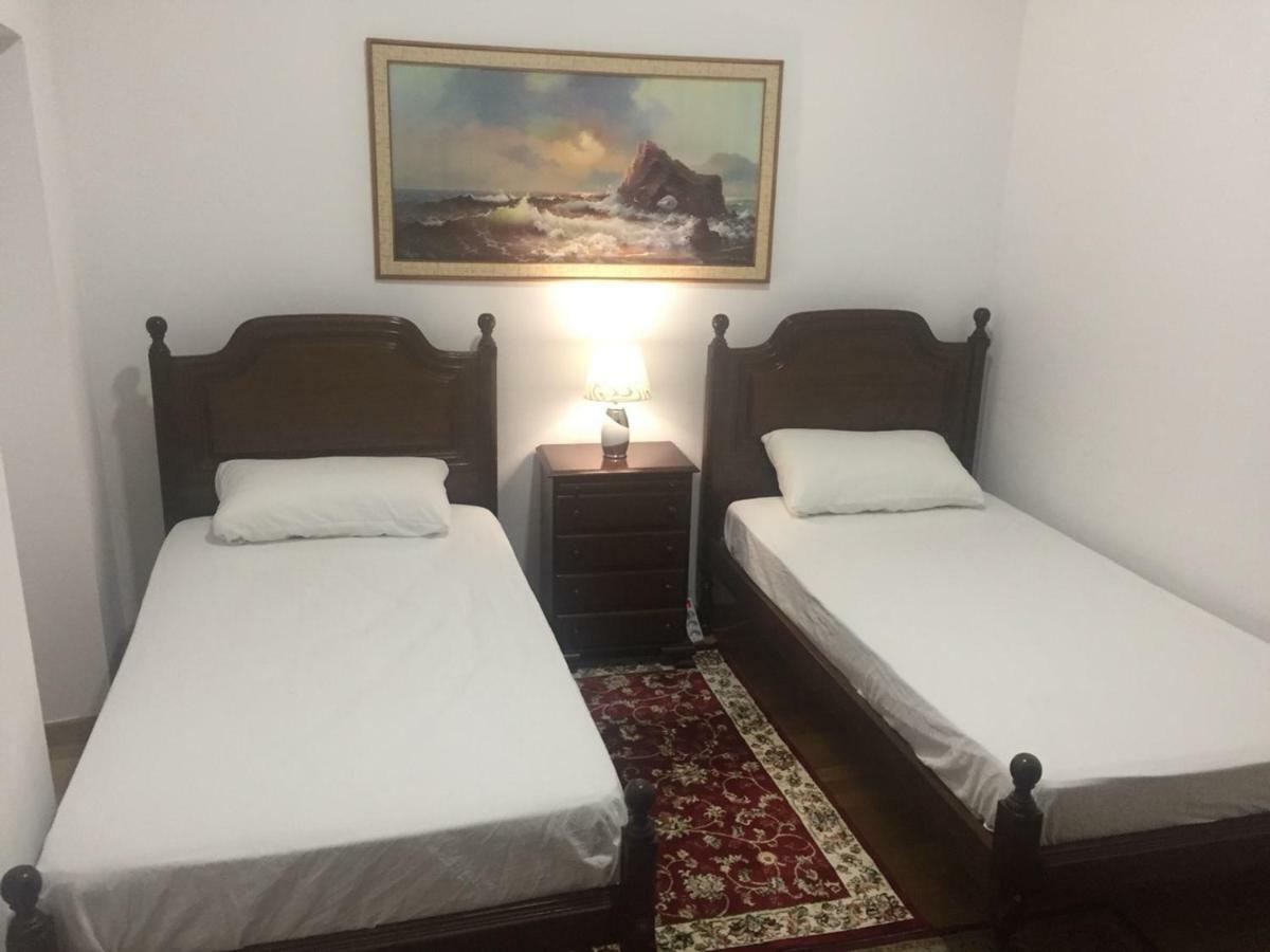 Apartament Nossa Casa Lizbona Zewnętrze zdjęcie