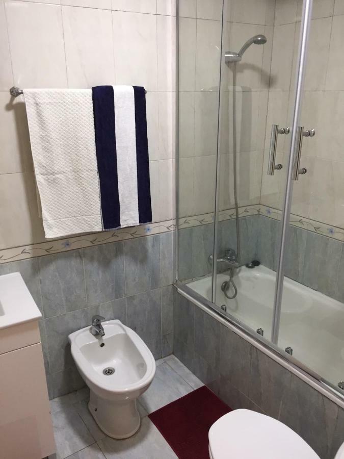 Apartament Nossa Casa Lizbona Zewnętrze zdjęcie