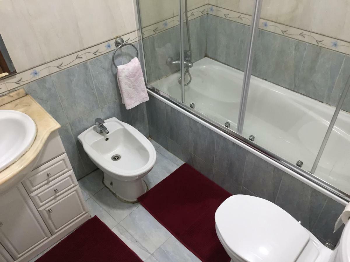 Apartament Nossa Casa Lizbona Zewnętrze zdjęcie