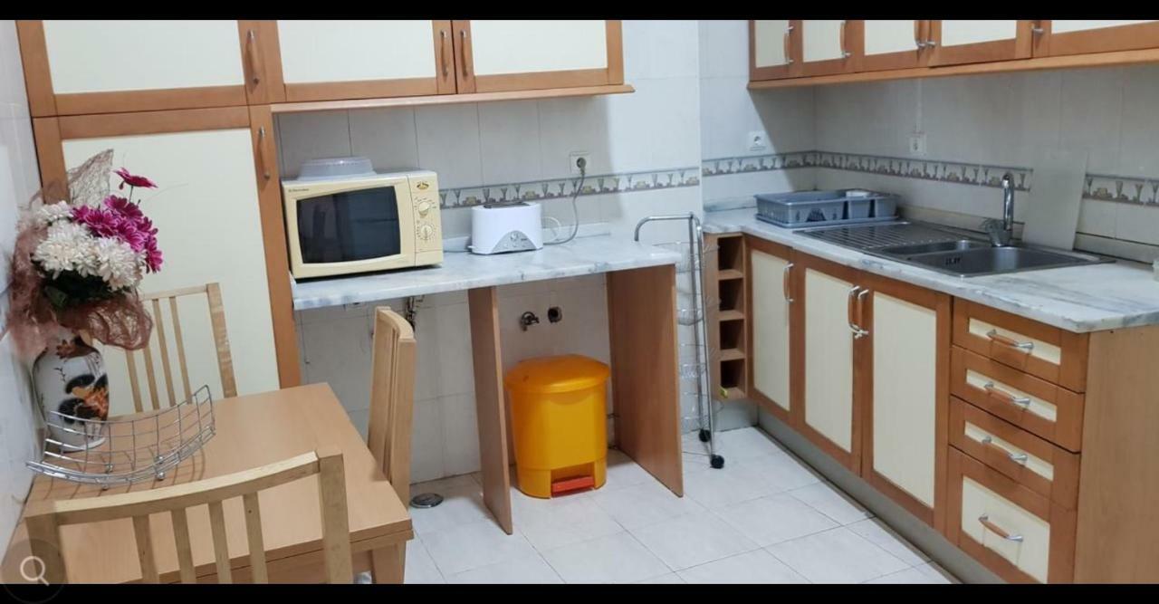 Apartament Nossa Casa Lizbona Zewnętrze zdjęcie