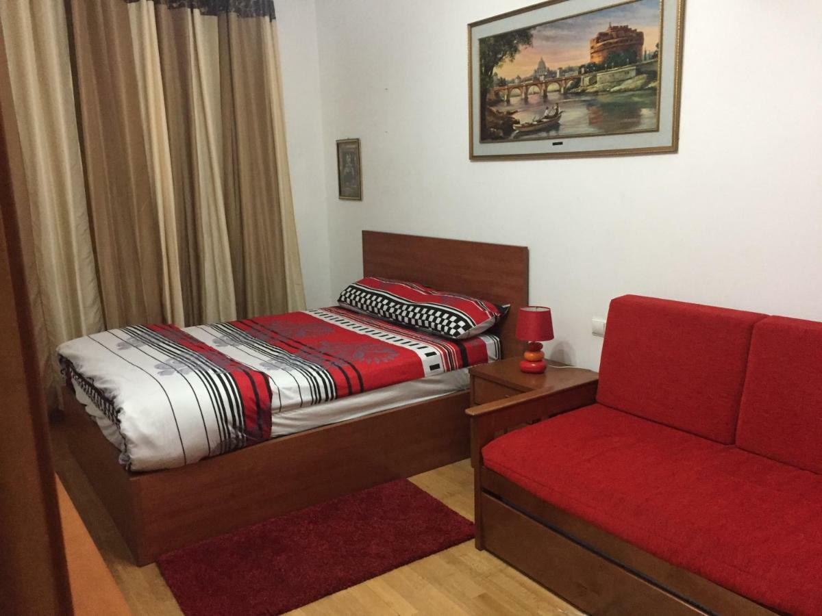 Apartament Nossa Casa Lizbona Zewnętrze zdjęcie