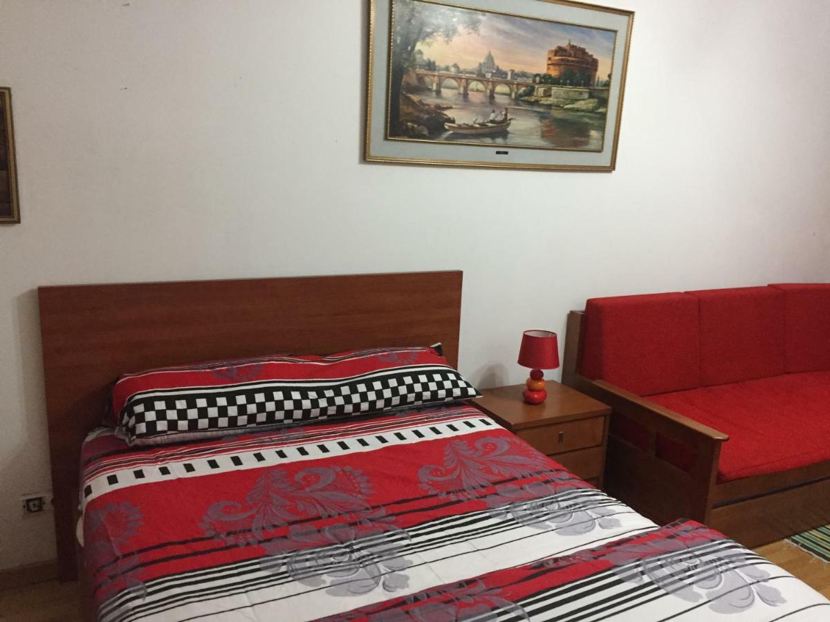 Apartament Nossa Casa Lizbona Zewnętrze zdjęcie