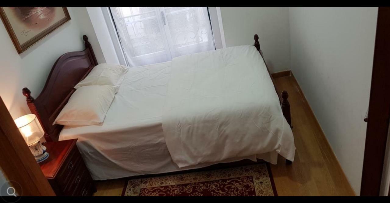 Apartament Nossa Casa Lizbona Zewnętrze zdjęcie