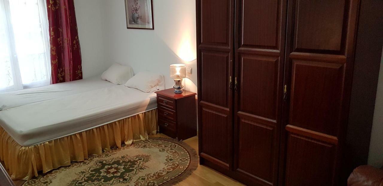 Apartament Nossa Casa Lizbona Zewnętrze zdjęcie