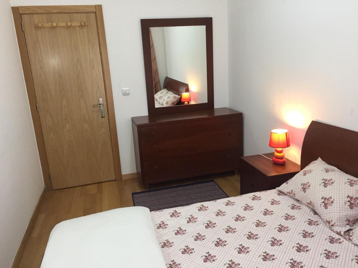 Apartament Nossa Casa Lizbona Zewnętrze zdjęcie