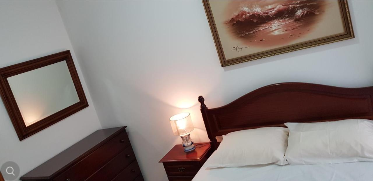 Apartament Nossa Casa Lizbona Zewnętrze zdjęcie