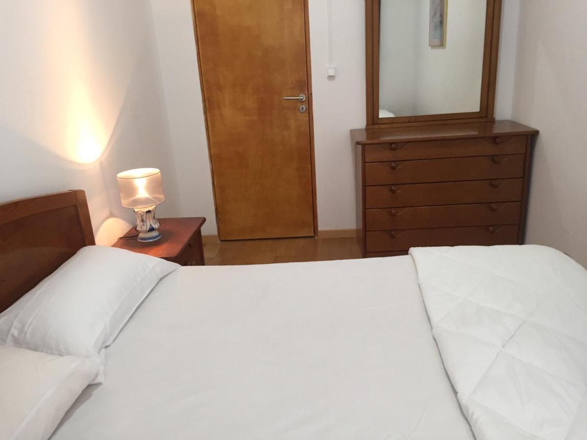 Apartament Nossa Casa Lizbona Zewnętrze zdjęcie